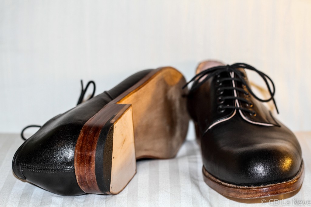 only maker handmade shoes