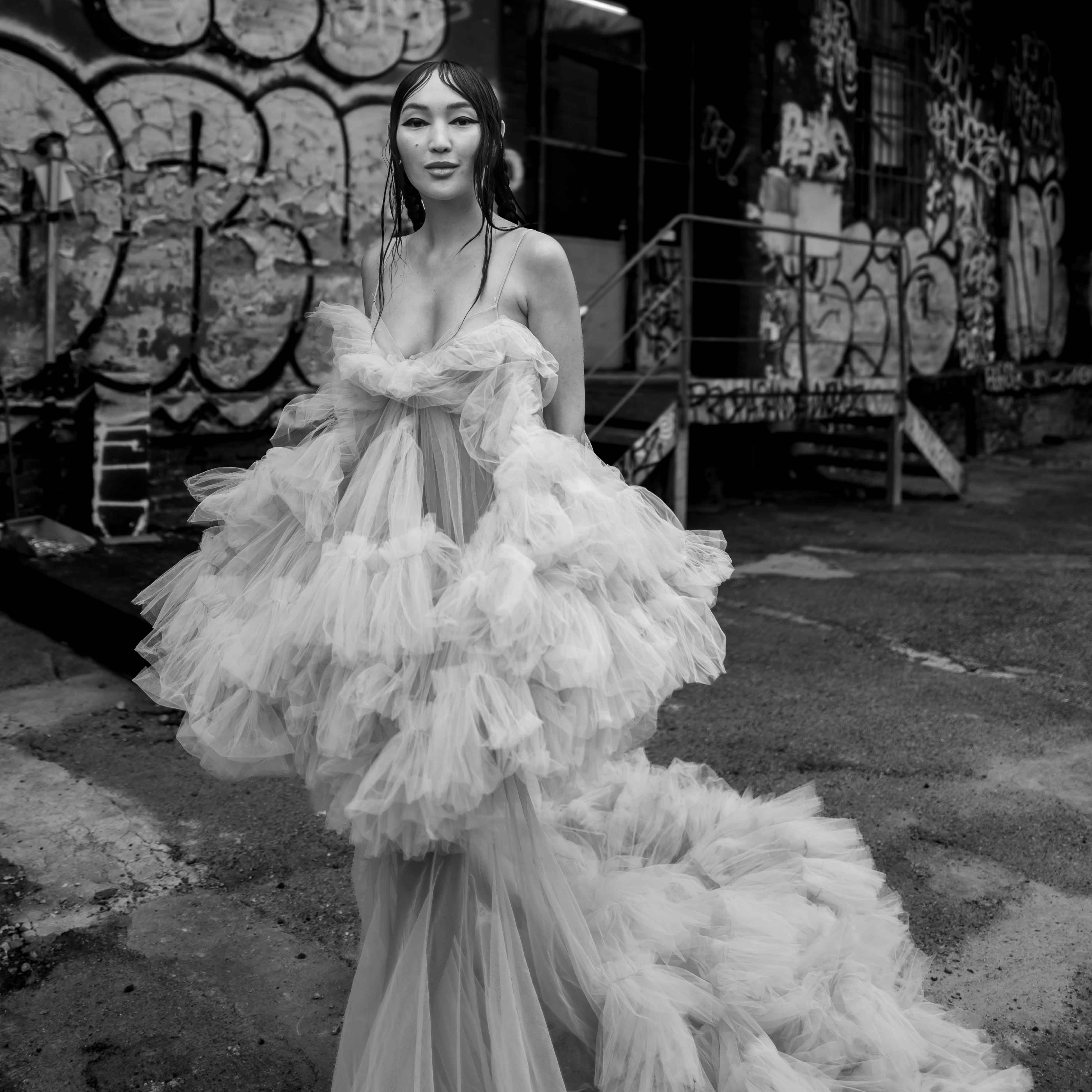 Street Style Shot On My Leica Q-P At Milan Fashion Week FW23/24