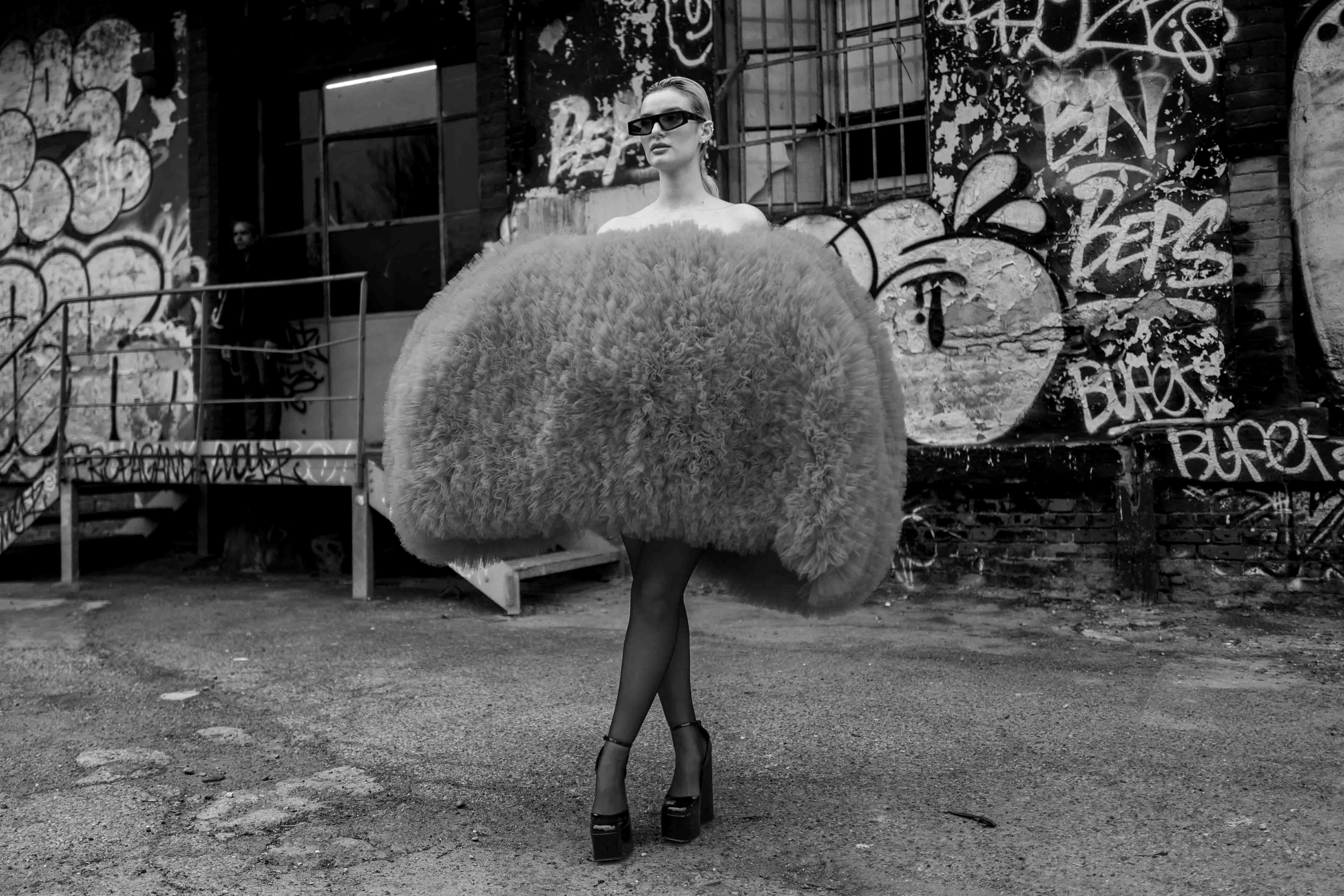 Street Style Shot On My Leica Q-P At Milan Fashion Week FW23/24